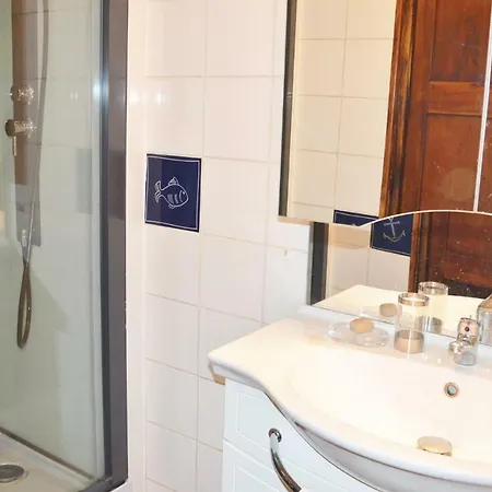 One-bedroom Holiday In Reillanne