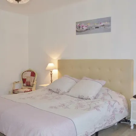 One-bedroom Holiday In * Reillanne